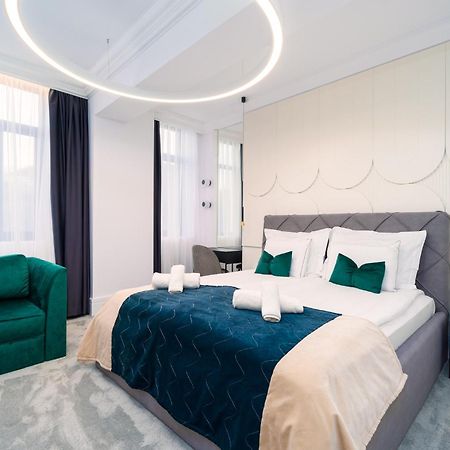 Tsarevets Boutique Hotel & Spa เวลีคอเทอร์โนโว ภายนอก รูปภาพ